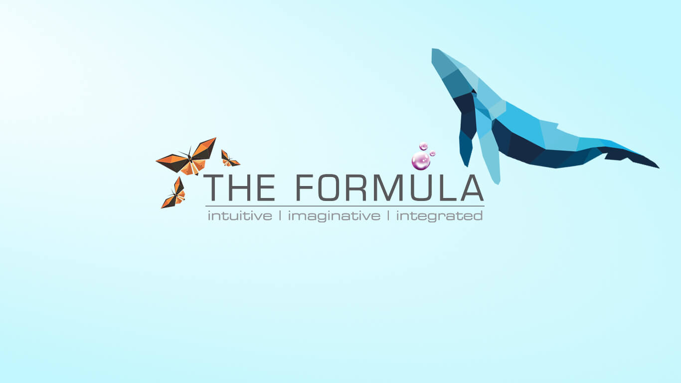 The Formula logo